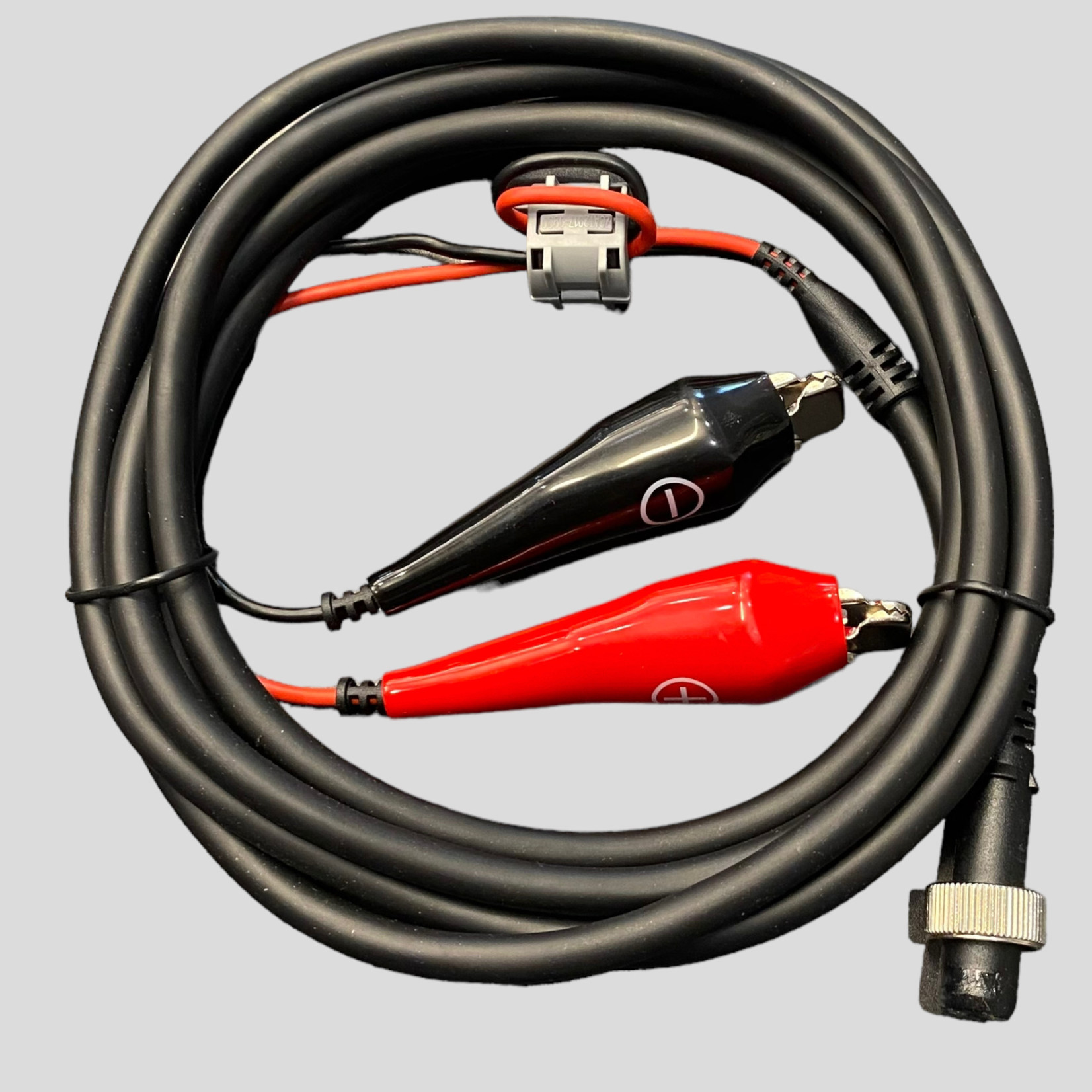 Daiwa SLP Works Super Power Cord 5m for Tanacom and Tancombull Electric  Reels