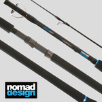 Nomad Nomad Heavy Jigging Rod