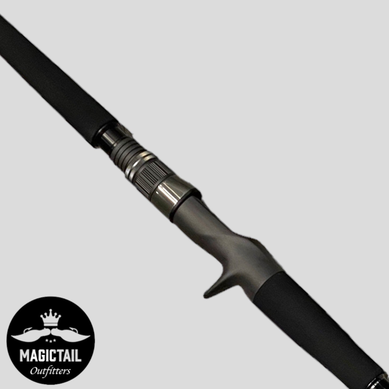 Magic Tail Magic Tail Inshore Casting Rod