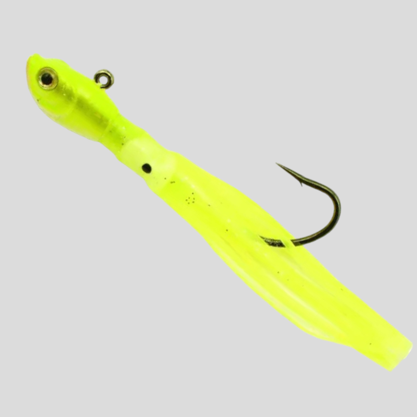 Spro Spro Squidtail Bucktail