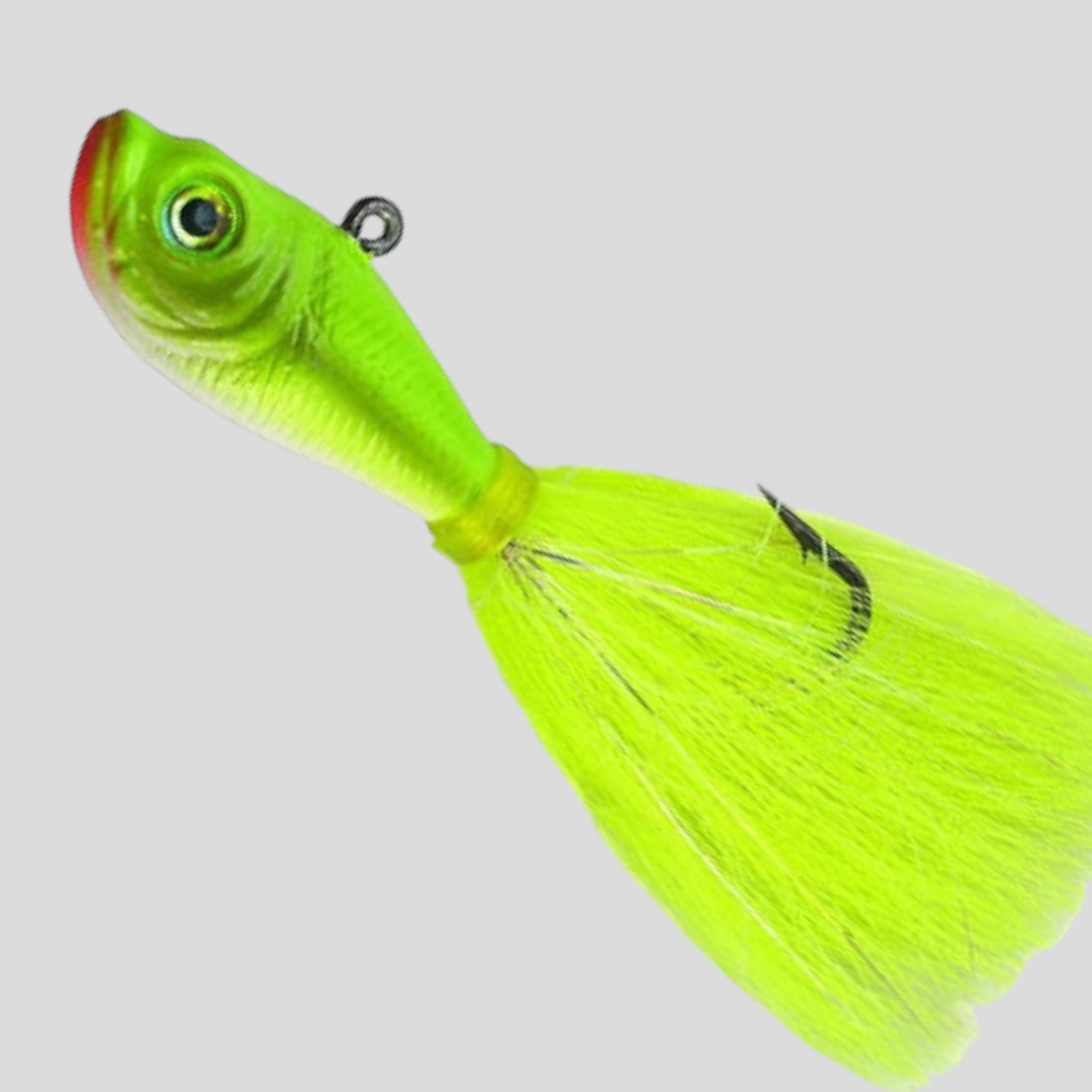 Spro Spro Bucktail Jig