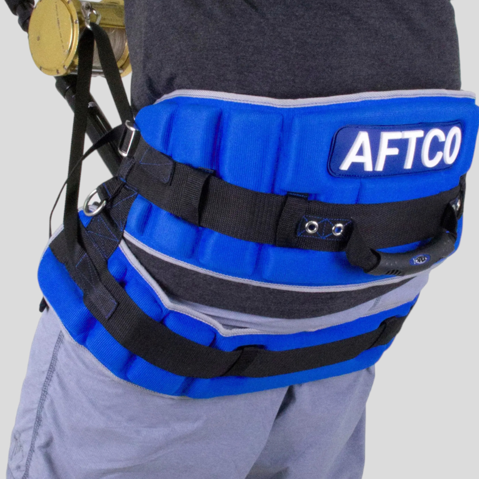 Aftco Aftco Maxforce  Harness