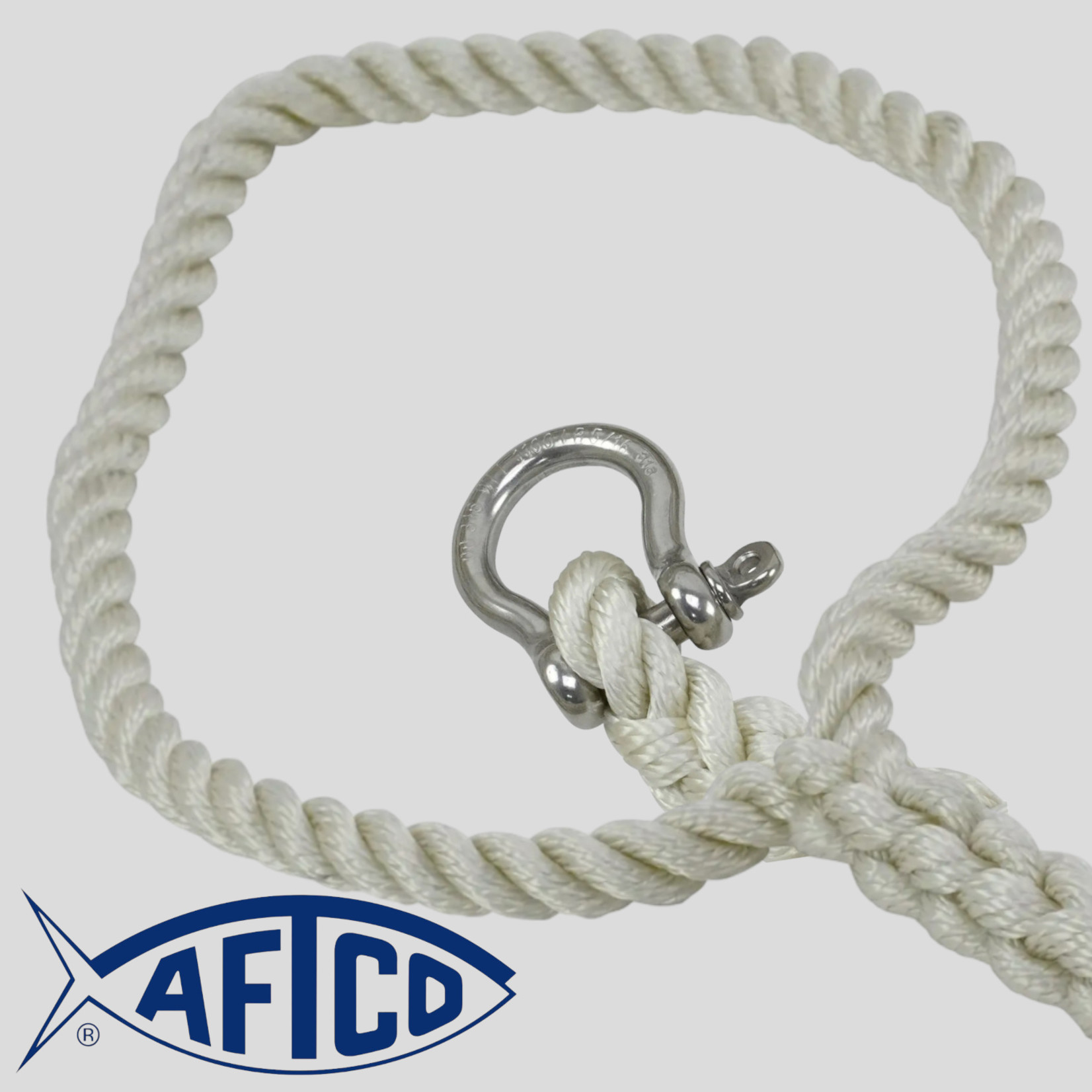 Aftco Aftco Fly Gaff Kit