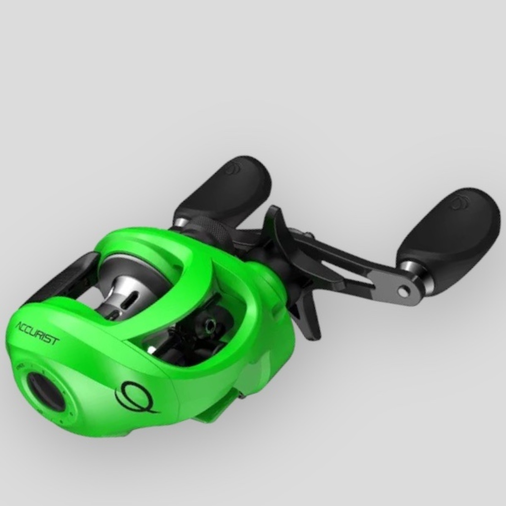 Quantum Quantum Accurist 100SZ