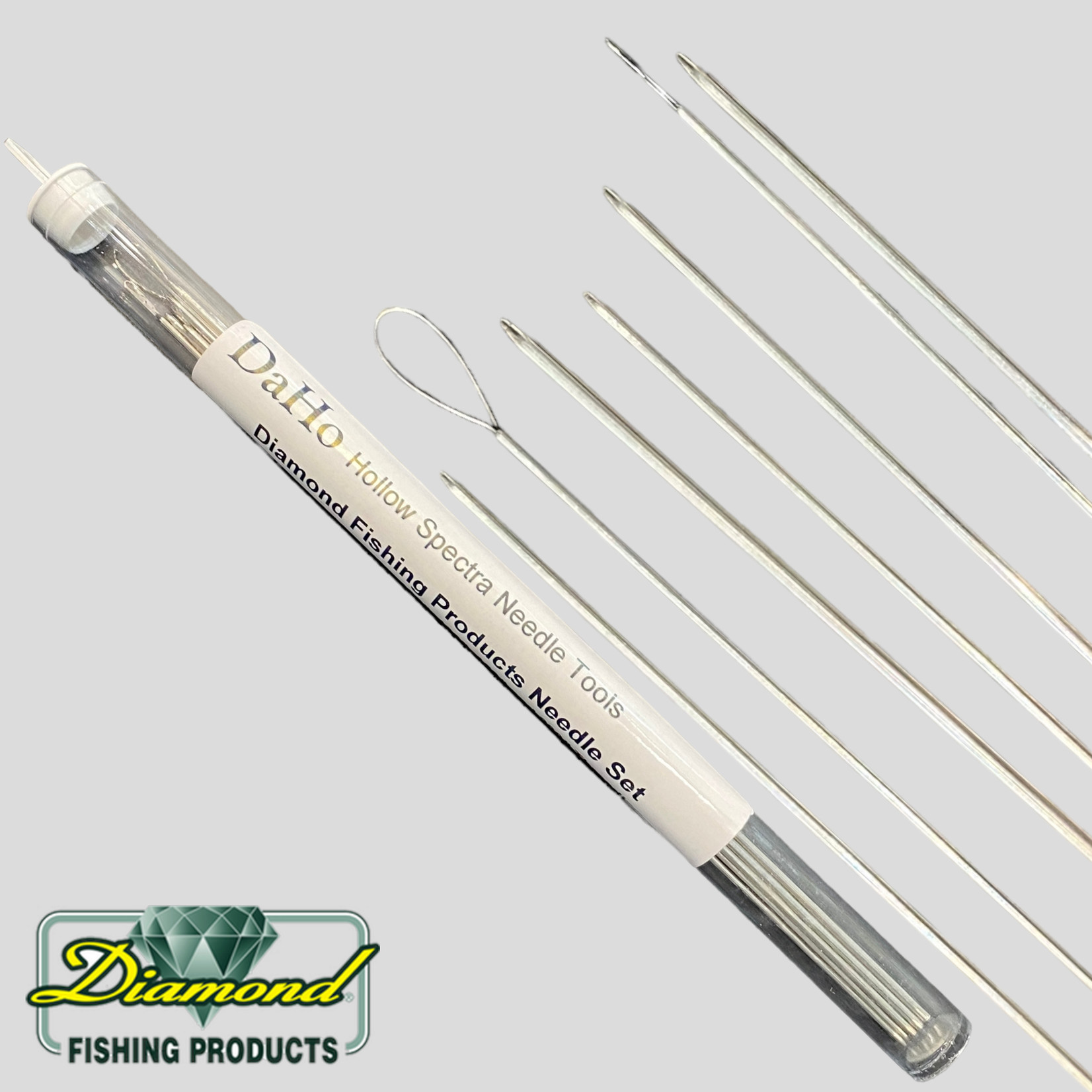 Diamond Diamond Splicing Kit