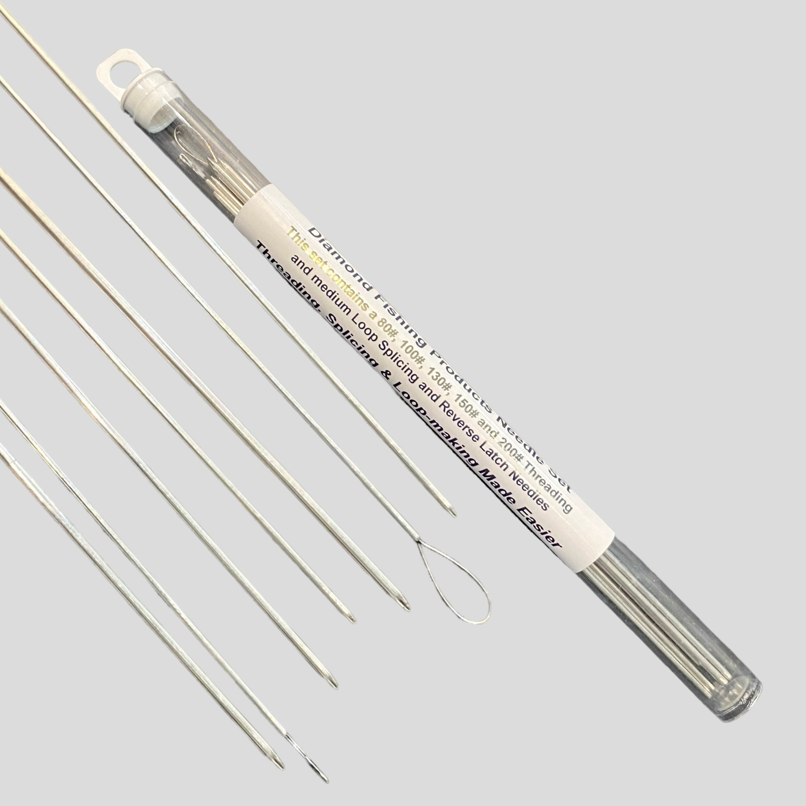 Diamond Diamond Splicing Kit