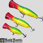Madd Mantis Madd Mantis Glowfish Cherry Popper