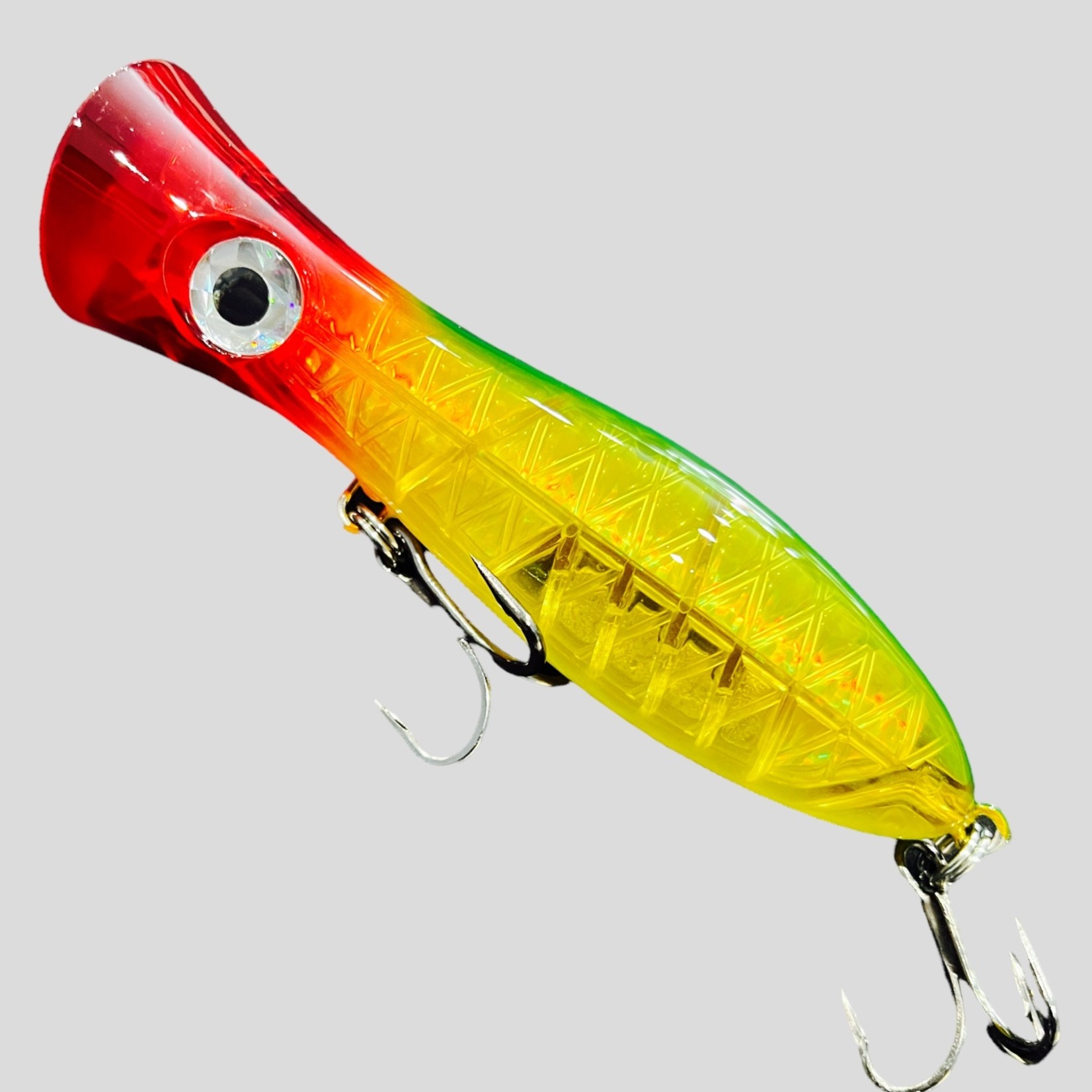 Madd Mantis Madd Mantis Glowfish Cherry Popper