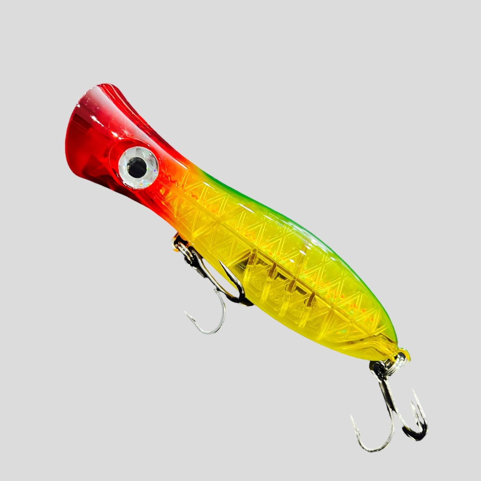 Madd Mantis Madd Mantis Glowfish Cherry Popper