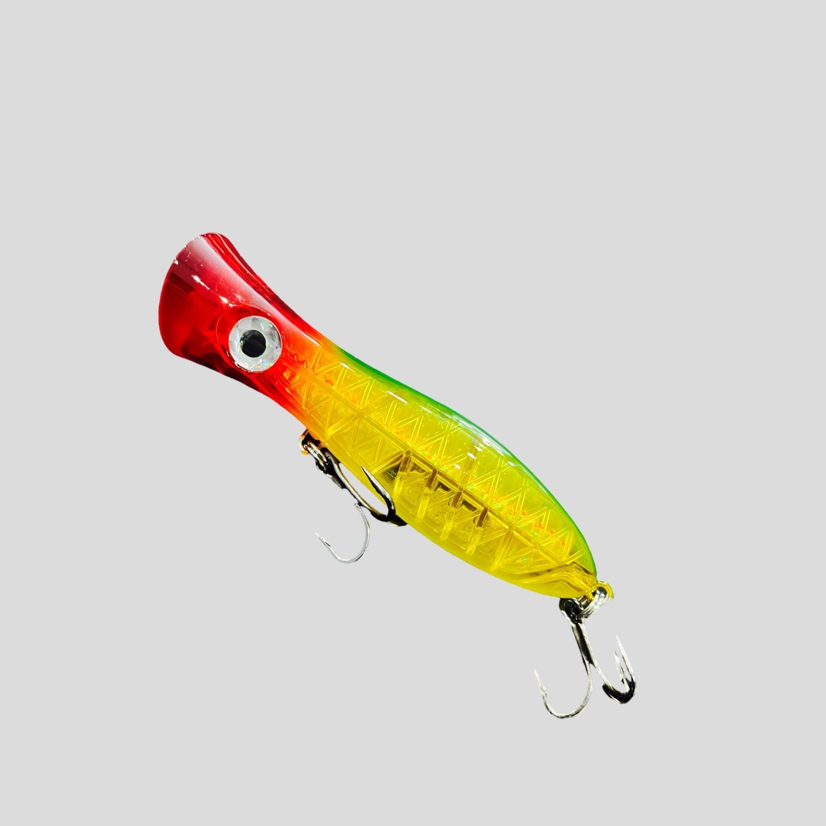 Madd Mantis Madd Mantis Glowfish Cherry Popper