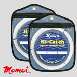Momoi Hi-Catch Leader Material 100yds