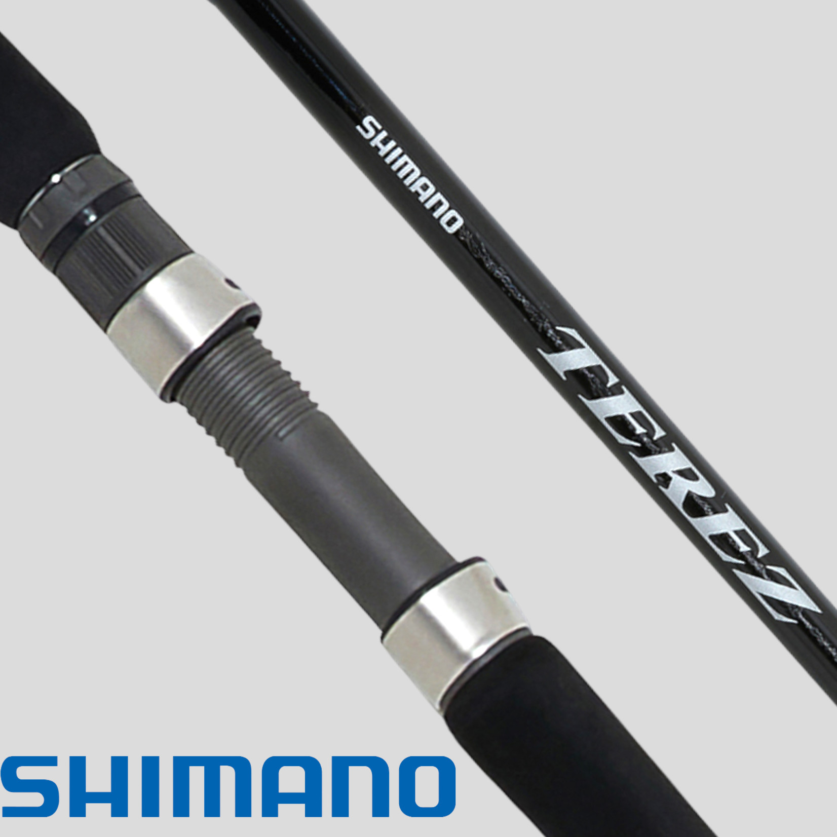 Shimano Shimano Terez Casting Rod
