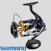 Shimano Stella SW Salt Water Spinning Fishing Reel (Model: SW8000 PGC),  MORE, Fishing, Reels -  Airsoft Superstore