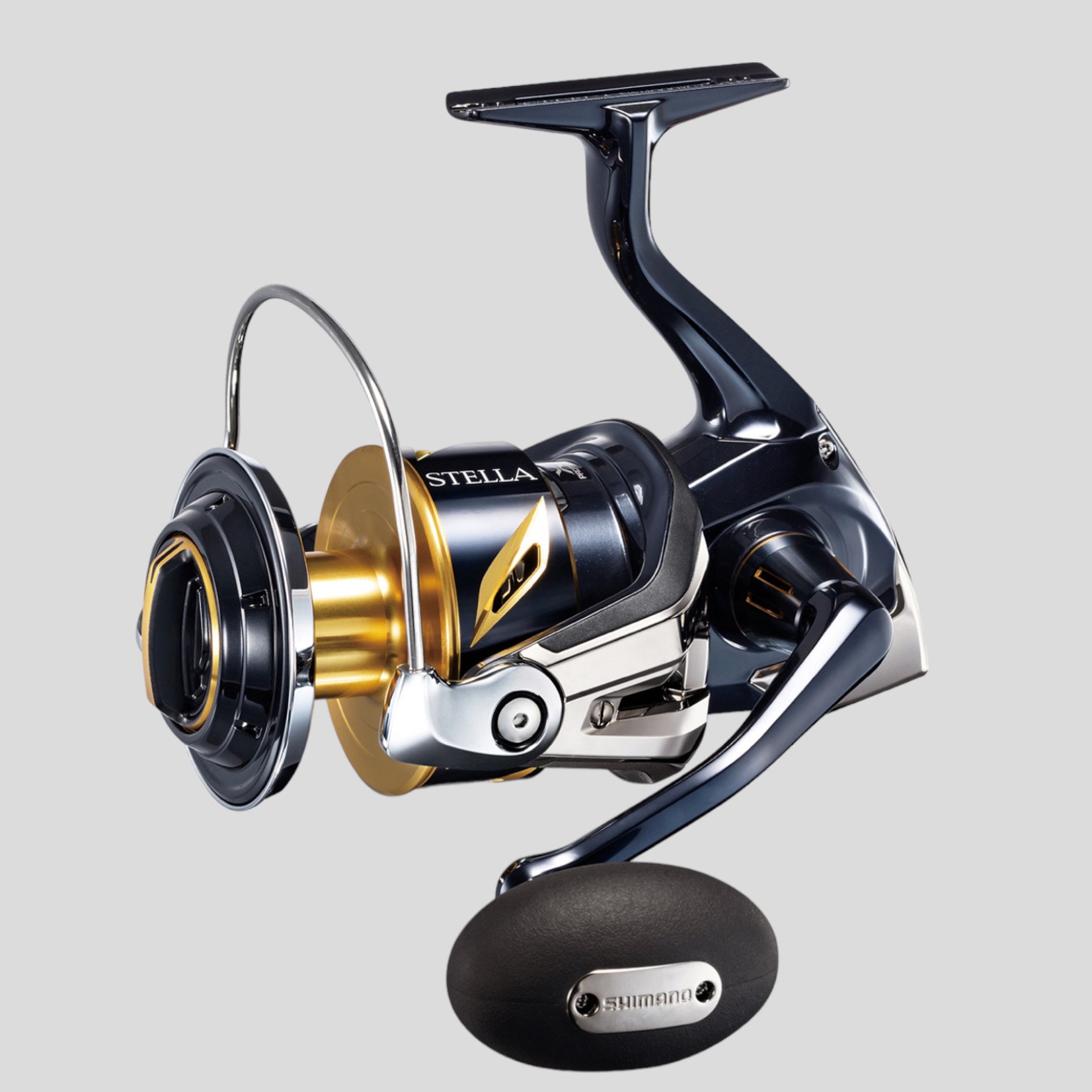 Shimano Shimano Stella SW C Spinning Reel