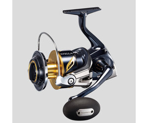 Shimano Stella SW STL8000SWBHG Spinning Fishing Reel, Gear Ratio: 5.6:1,  price tracker / tracking,  price history charts,  price  watches,  price drop alerts
