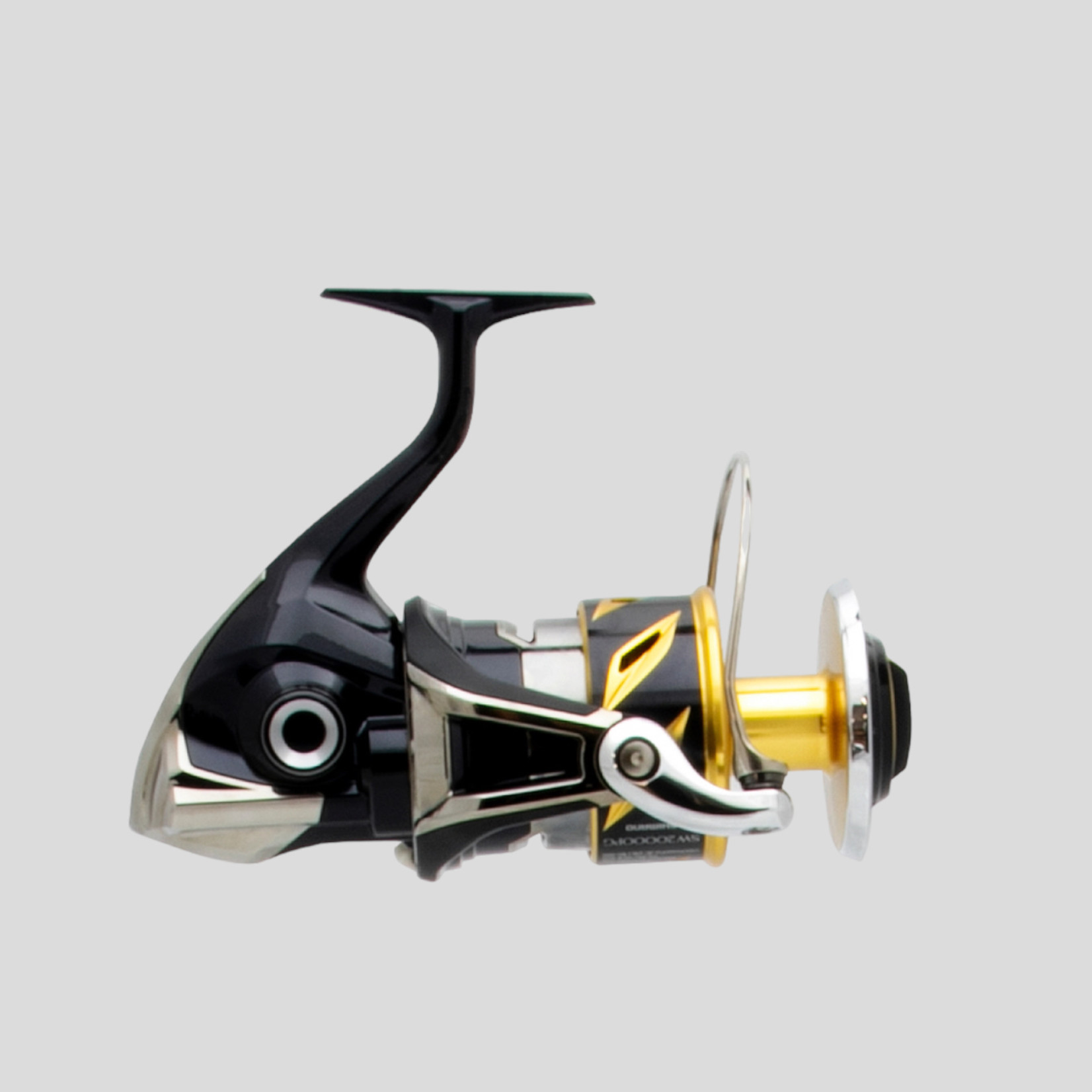 Jig Tackle Stella SW Spinning Reel Rod Shimano - Stock Photo [84887540] -  PIXTA