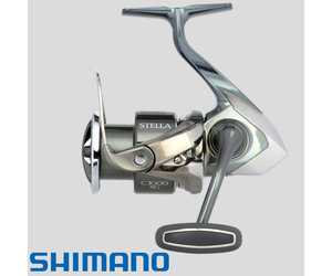 Shimano Stella FK - Tyalure Tackle