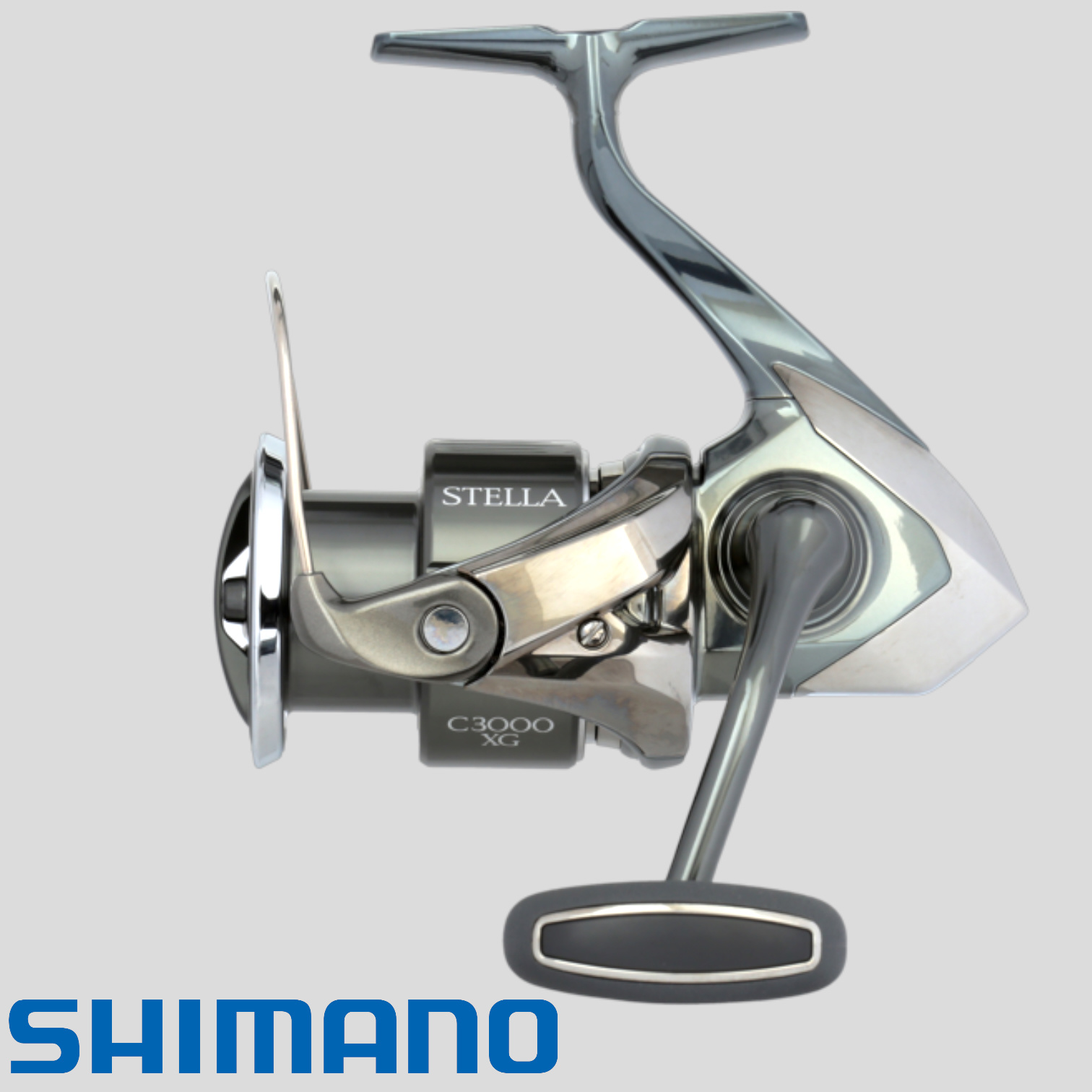 Shimano Stella FK Tyalure Tackle
