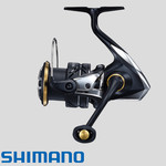 Shimano Shimano Sustain FJ Spinning Reel