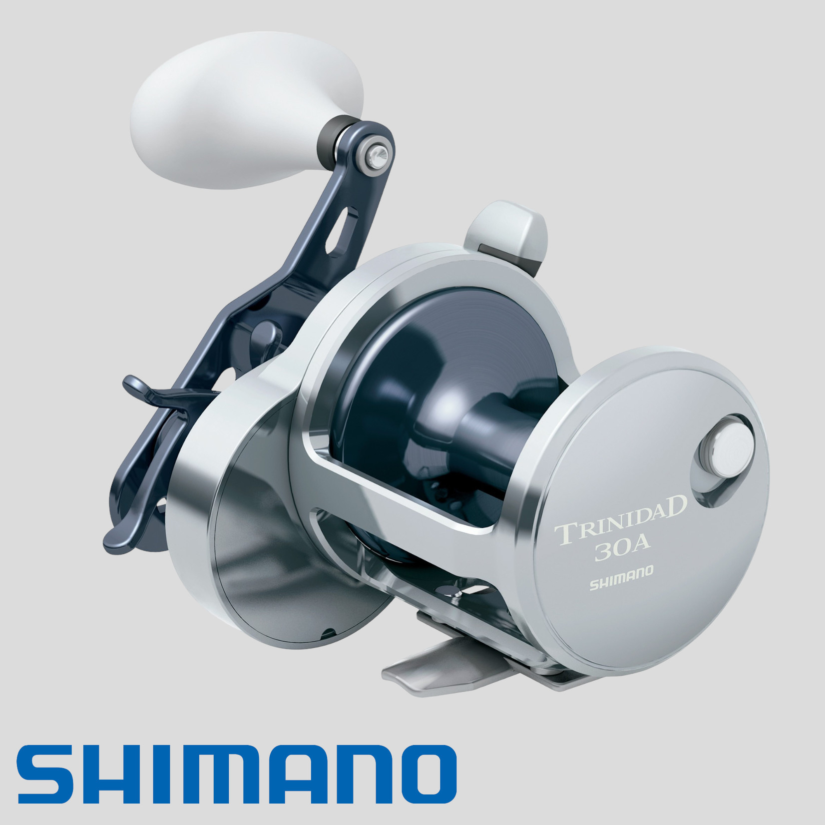 Shimano Shimano Trinidad A Reel