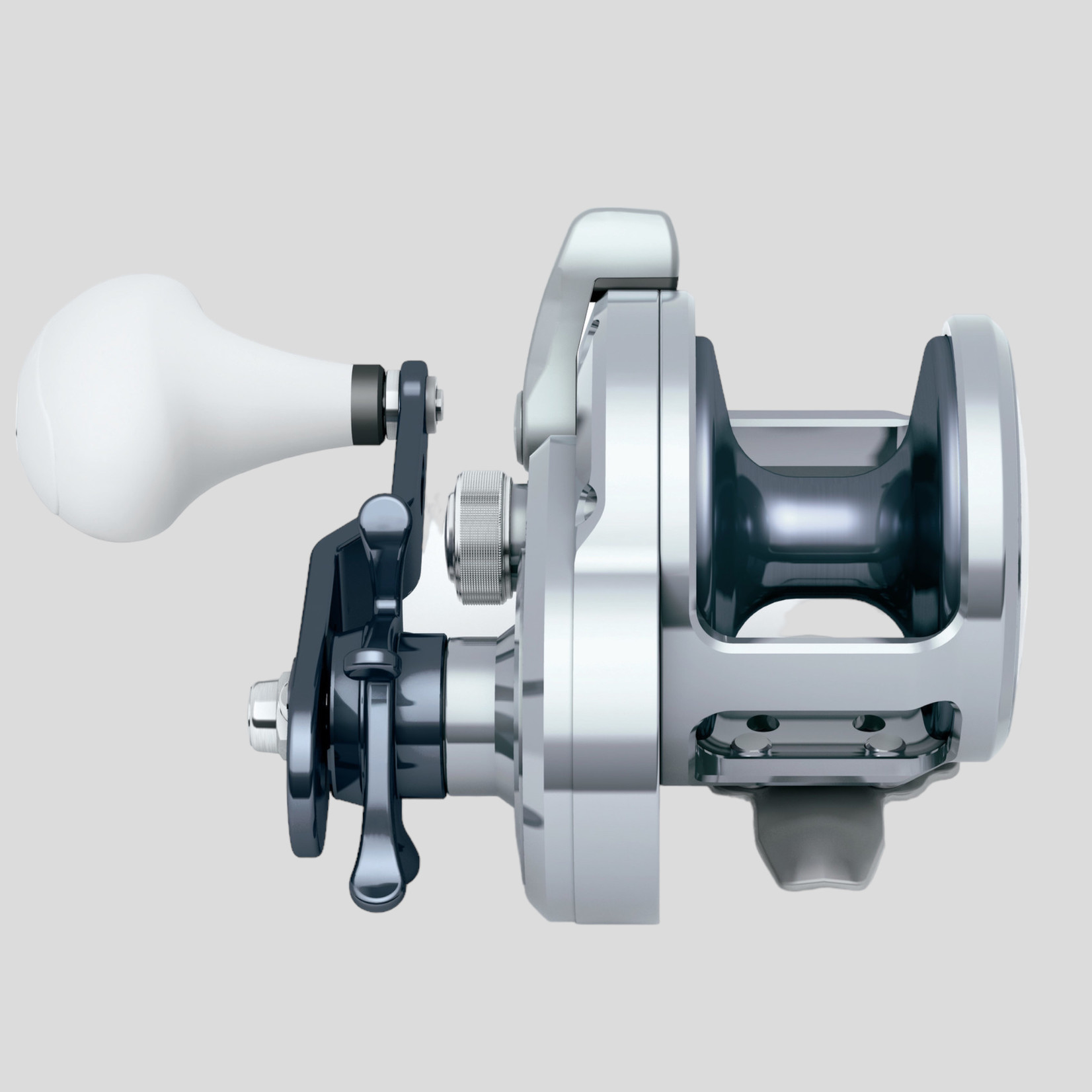 Shimano Trinidad A Reel - Tyalure Tackle