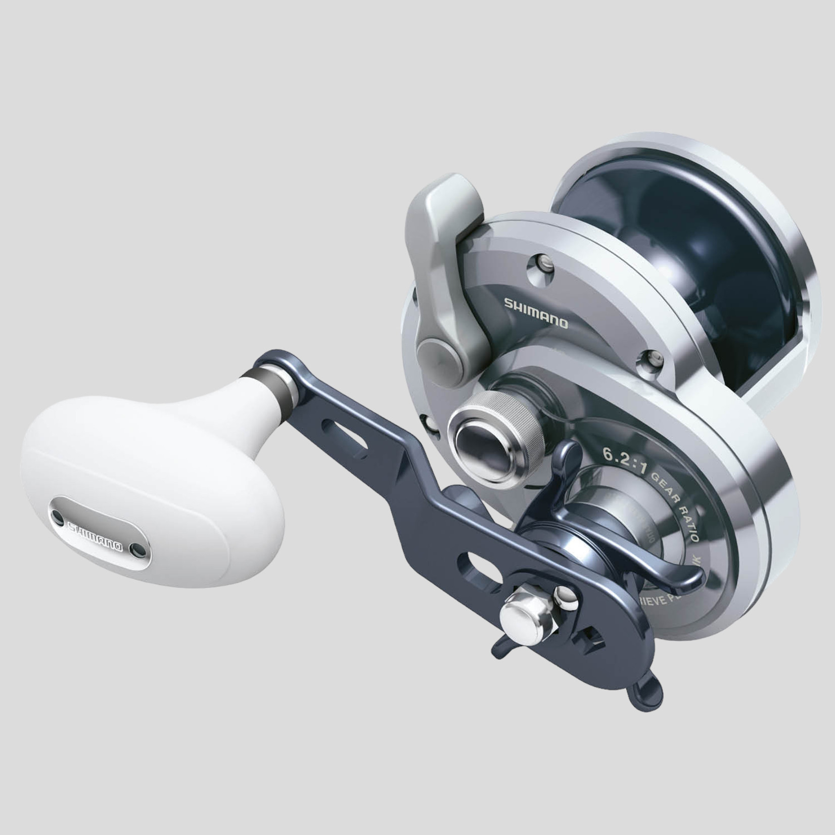 Shimano Shimano Trinidad A Reel