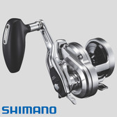 Shimano Ocea Jigger - Tyalure Tackle
