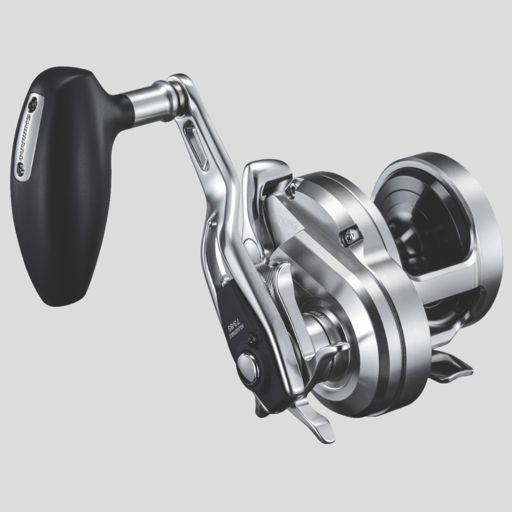 Shimano Ocea Jigger