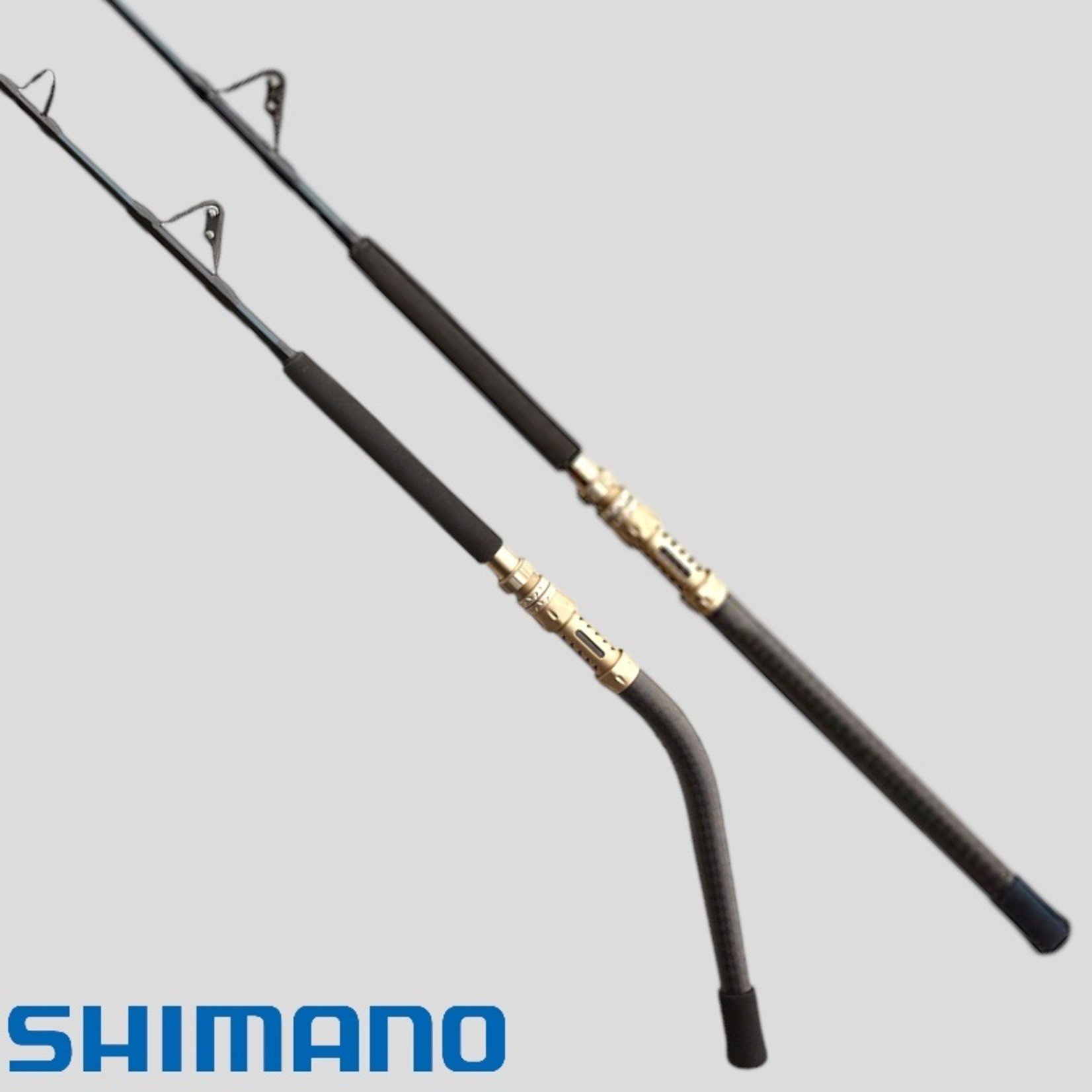 Shimano Shimano Tallus Trolling Standup Rod