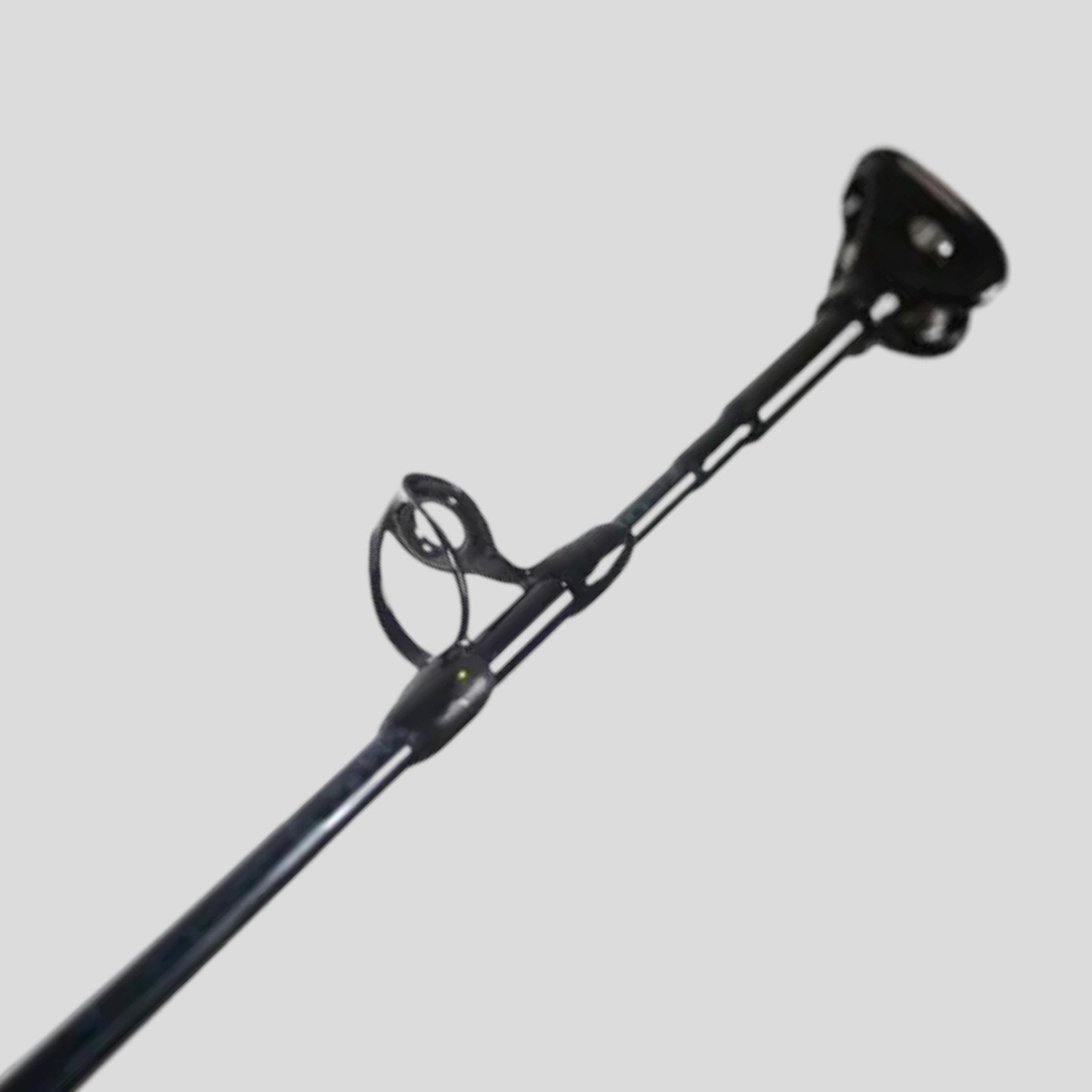 Shimano Vengeance Stand-Up 20/30 LBs trolling rod 1.65 m.| HiNelson