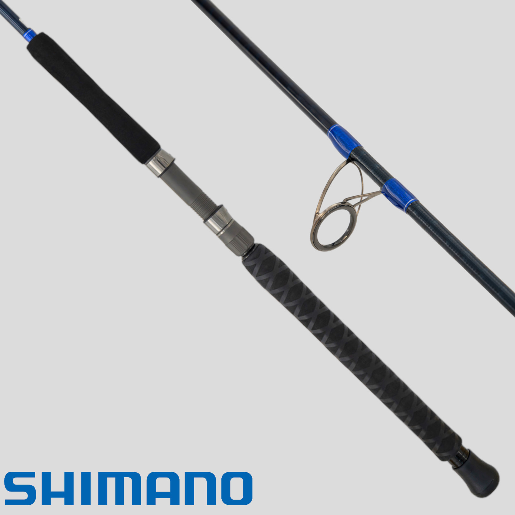 Shimano Shimano Tallus PX Spinning Rod