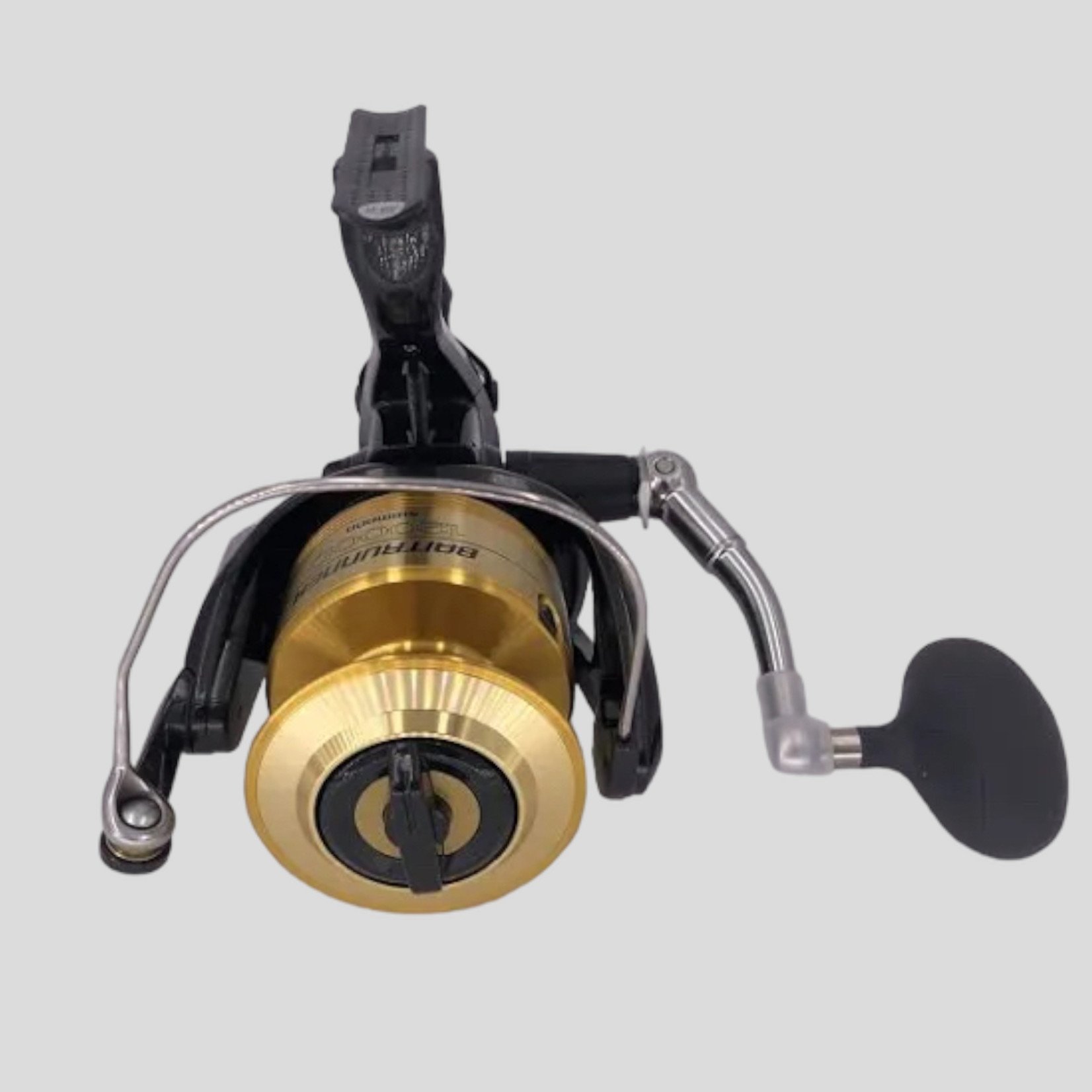 Shimano Baitrunner D