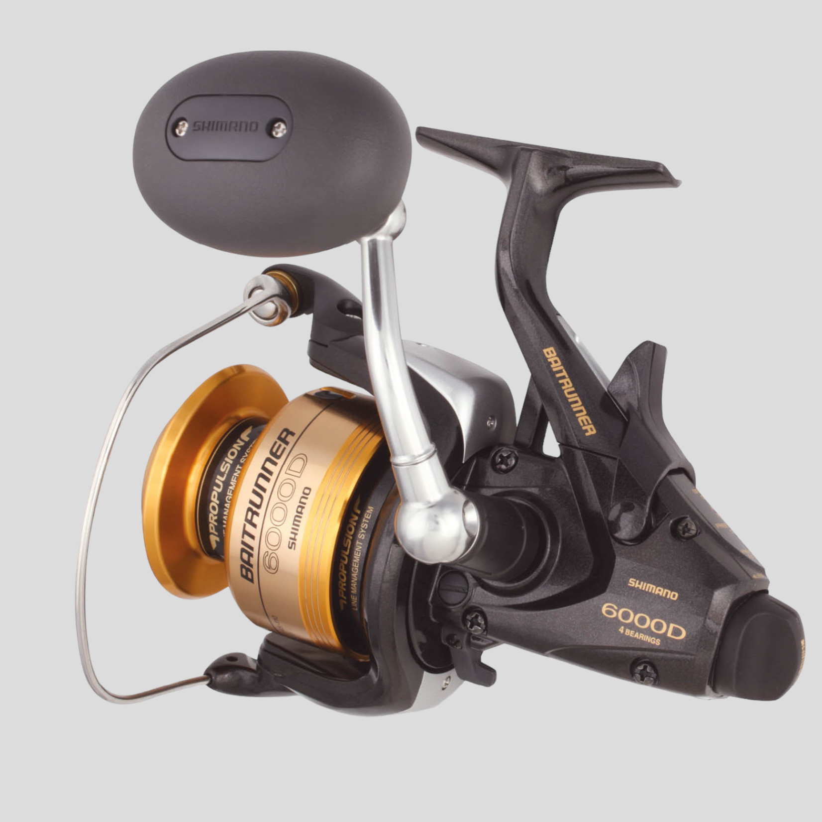 Shimano Shimano Baitrunner D