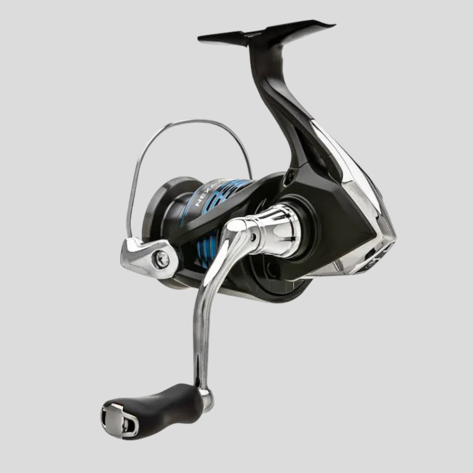 Shimano Nexave RC - Boddenangler-Fishing Tackle Online Store, 49,00 €