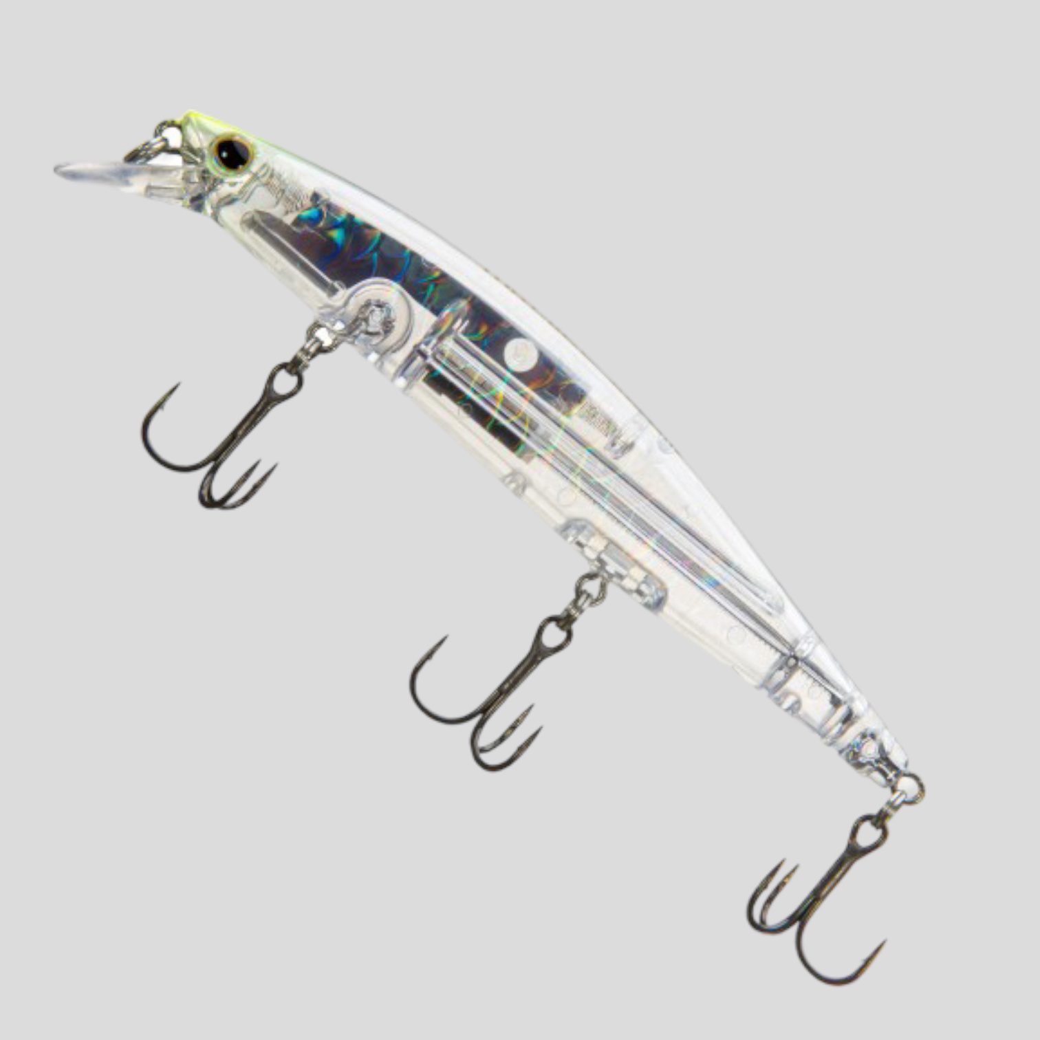 SHIMANO - T-world shimano-shimano-world-minnow-