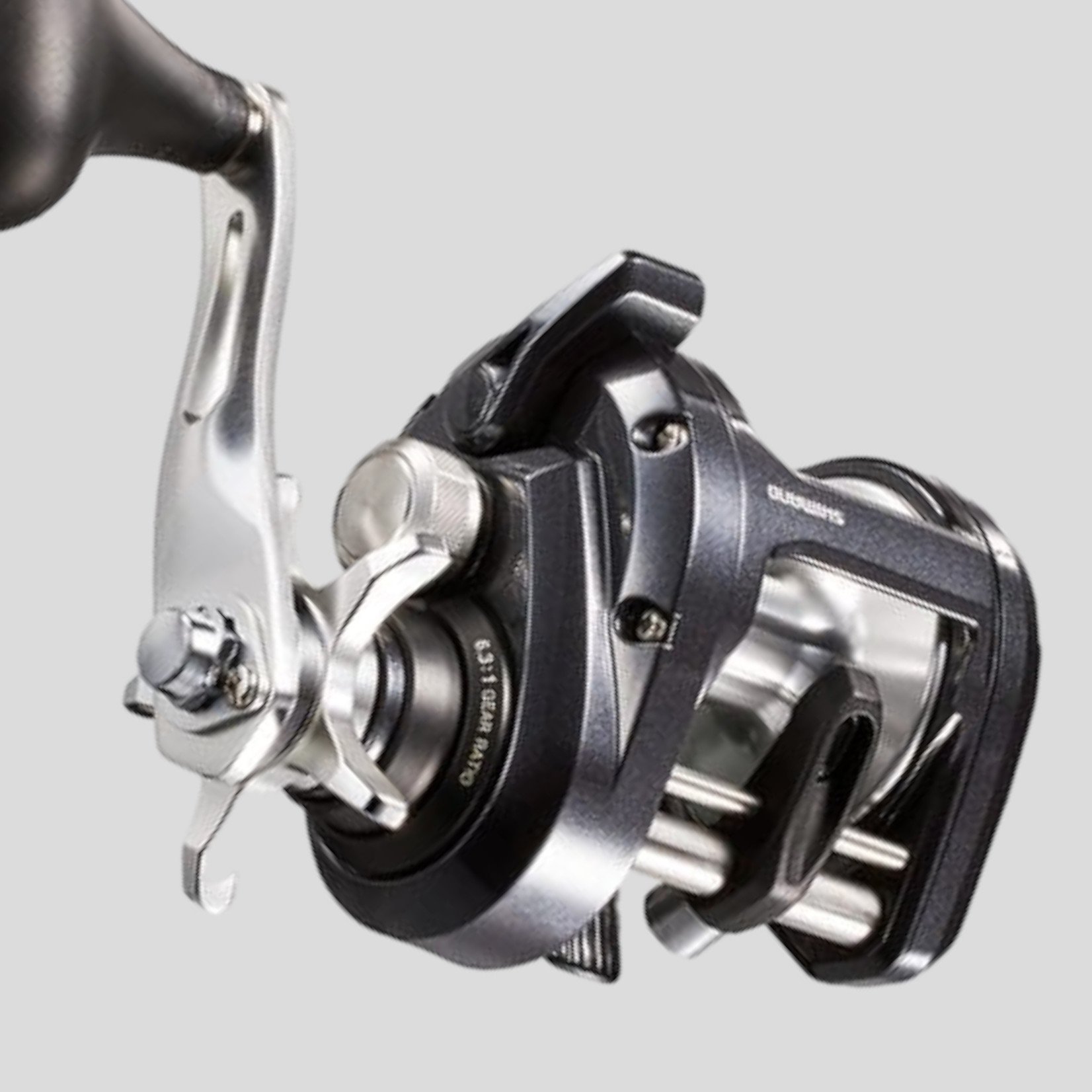 Shimano Tekota 800PG Reels with Copper – Fat Nancy's Tackle Shop