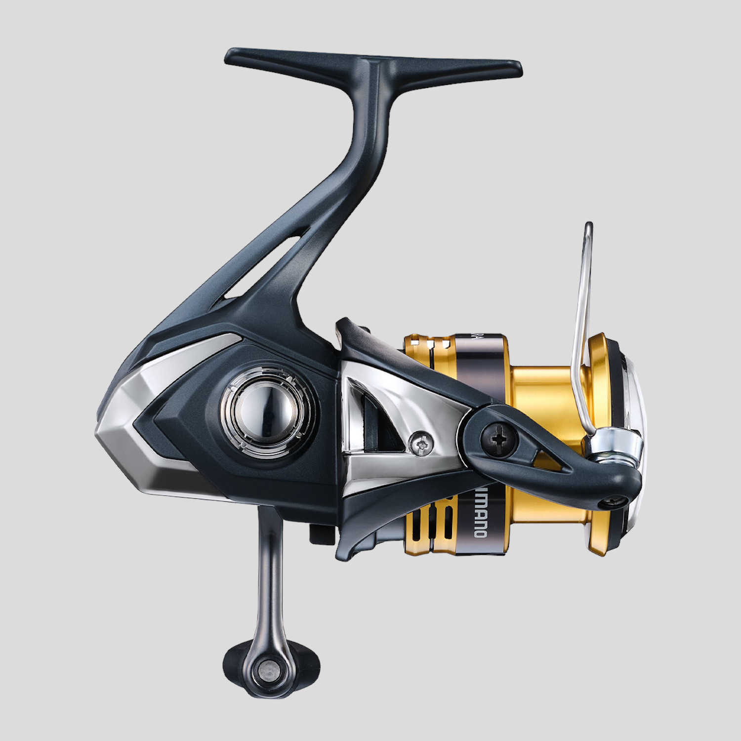 Shimano Sahara FJ Spinning Reel - Tyalure Tackle