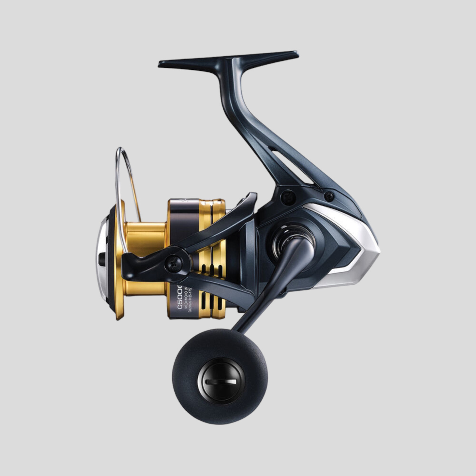 Shimano® Sahara FC Spinning Reel