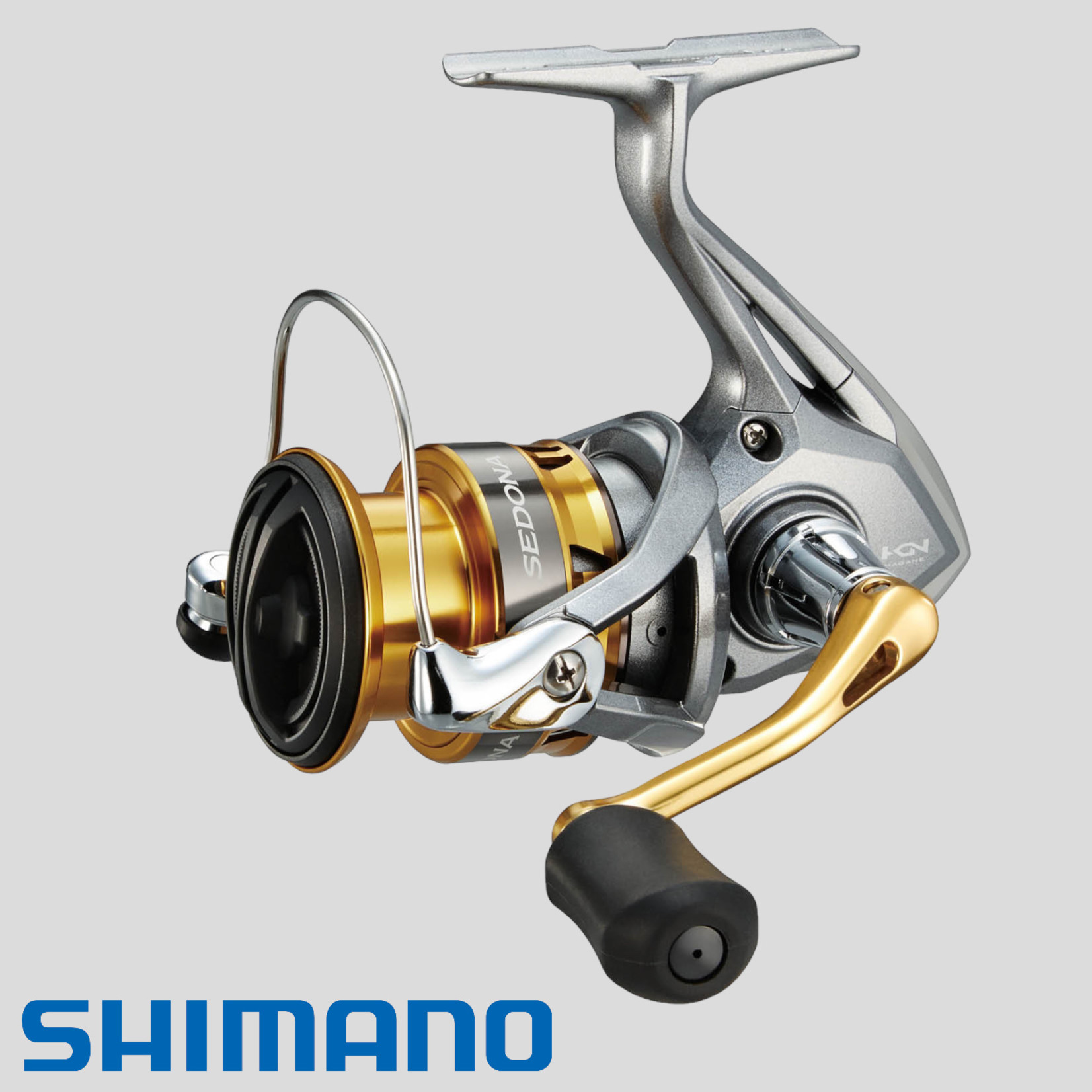 Shimano Shimano Sedona FI