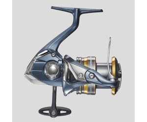 Shimano Ultrega - Tyalure Tackle