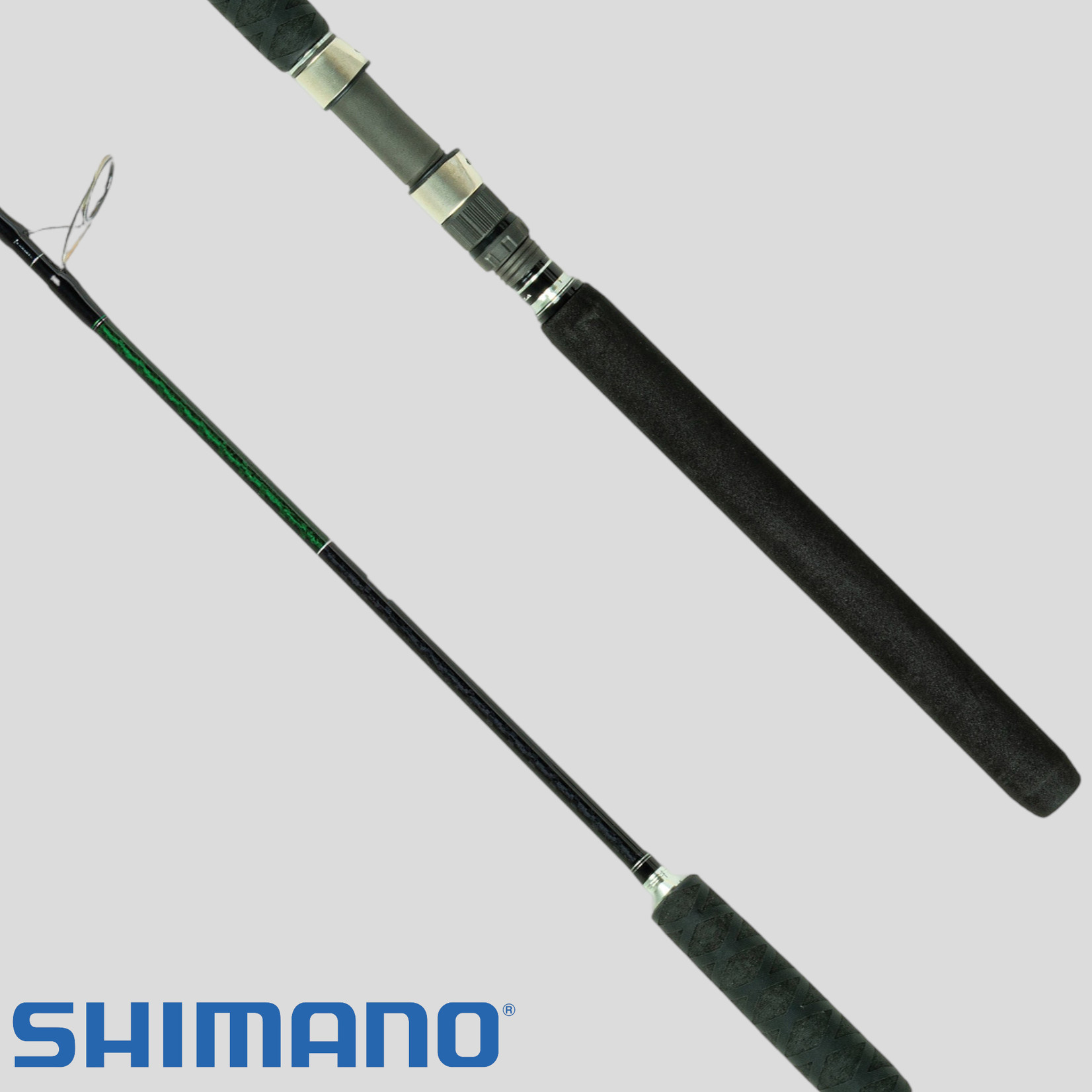 Shimano Shimano Trevala PX Split Spin Rod