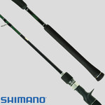 Shimano Shimano Trevala PX Split Cast Rod