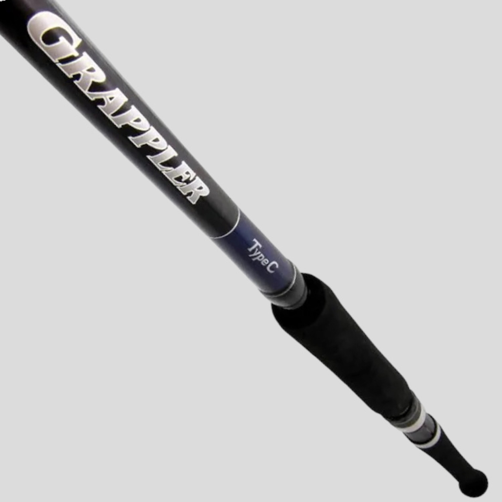 ALL NEW SHIMANO GRAPPLER POPPING RODS