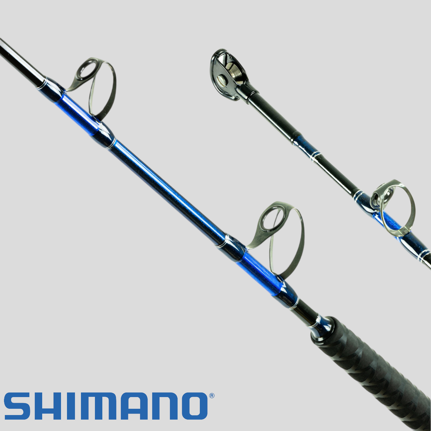 shimano bluewater series rods Shimano Talavera Bluewater Rod