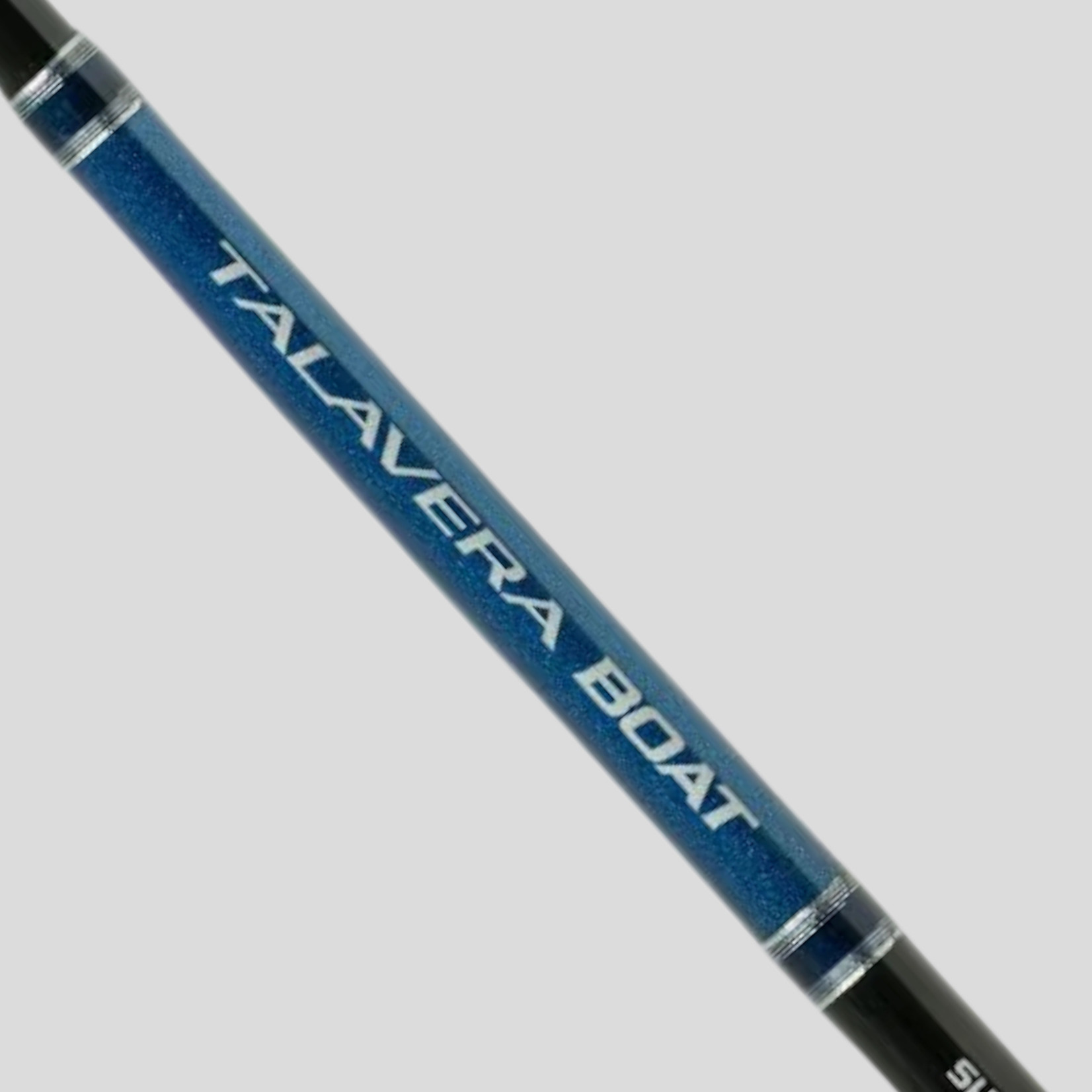 Shimano Shimano Talavera Boat Rod Casting