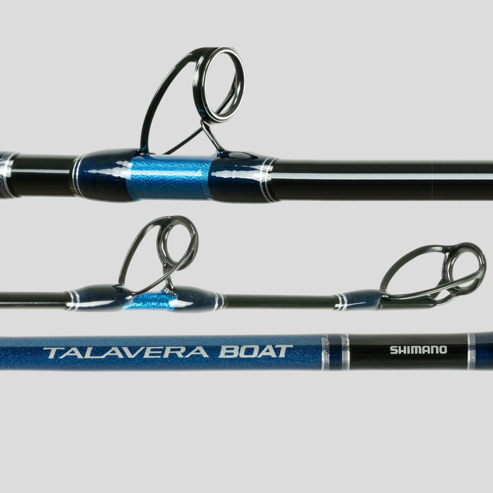 Shimano Talavera Boat Spinning Rod