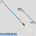 Lamiglas Lamiglas Black Inshore Spin Rod