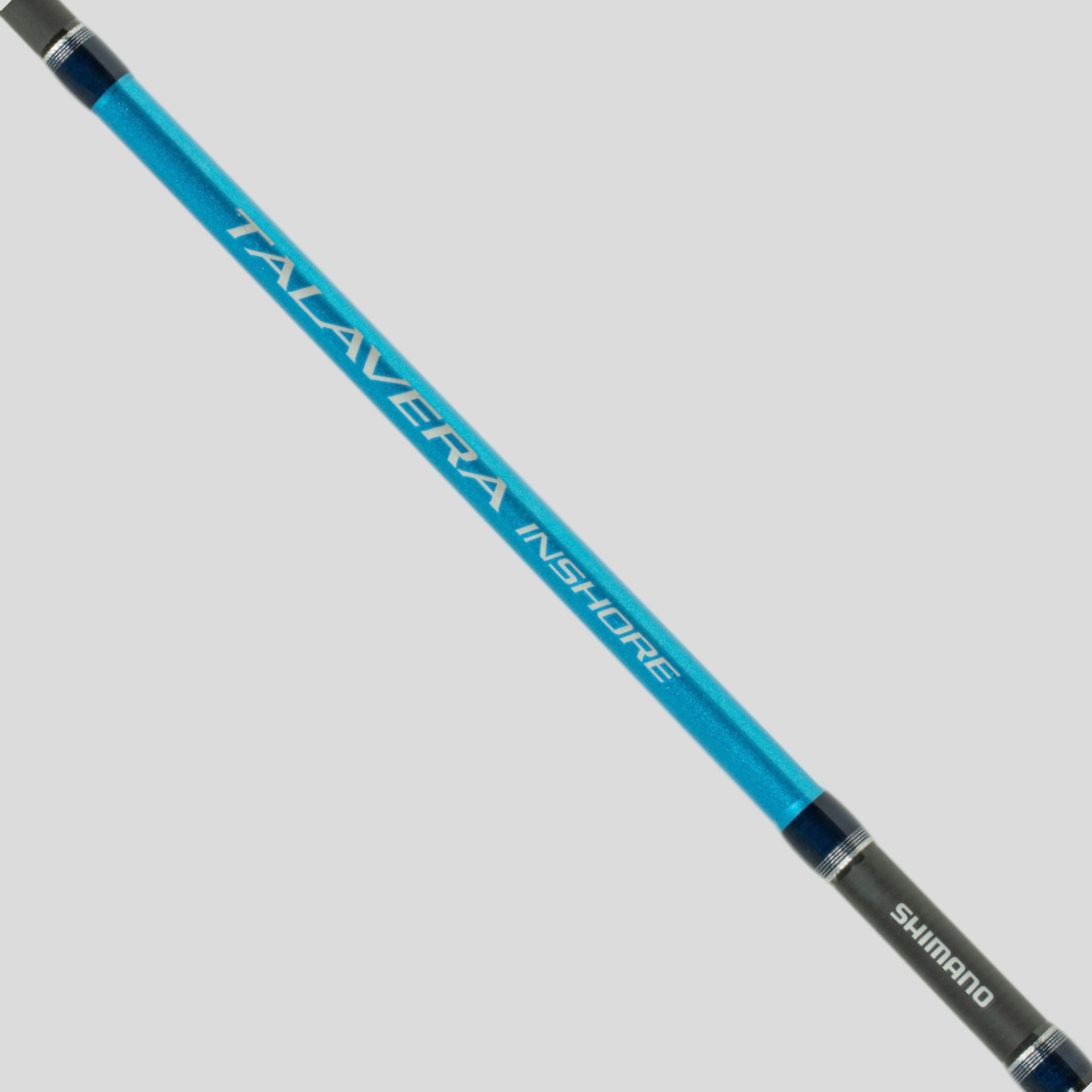 Shimano Talavera Inshore Spinning Rod, shimano talavera boat rod