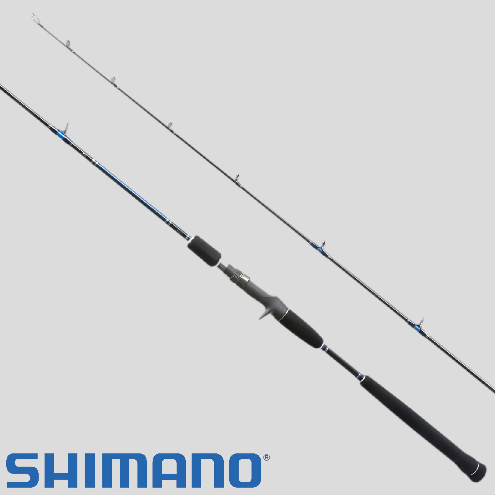 Shimano Shimano Talavera Type J Cast Rod