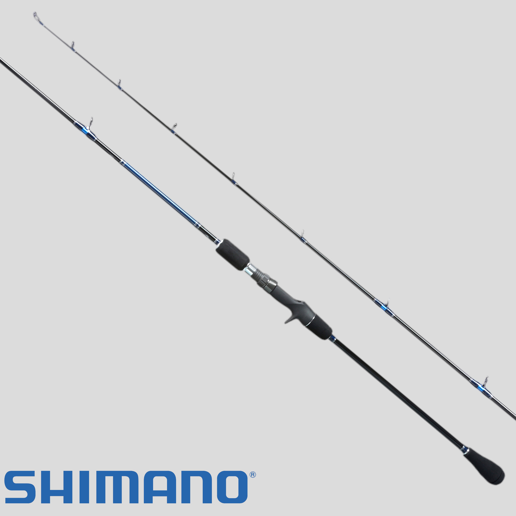 Shimano Shimano Talavera Type J Slow Jig Cast Rod